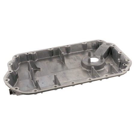 Febi Lower Oil Pan, 31482 31482